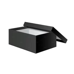 Custom Shoe Boxes with Lids