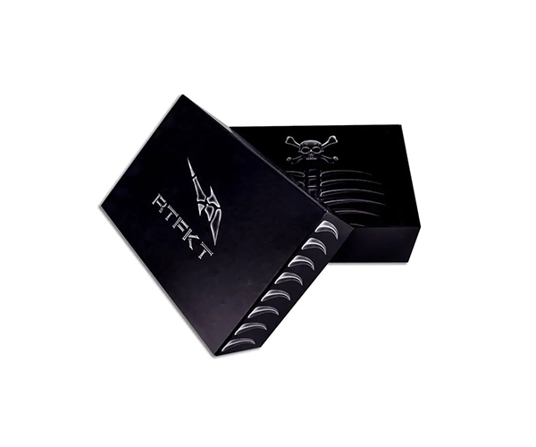 Custom Shoe Boxes