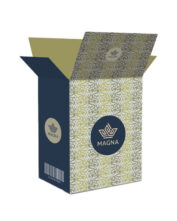 Custom Seal End Boxes