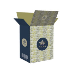 Custom Seal End Boxes