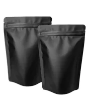 Smell Proof Ziplock Mylar bags