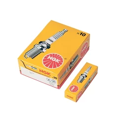 Spark Plug Boxes