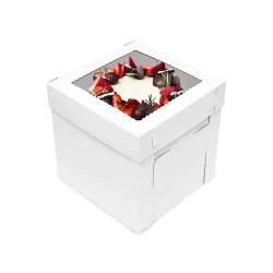 White-Bakery-Boxes