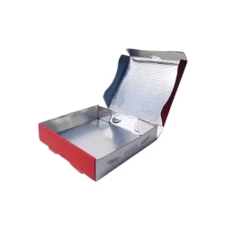 Custom Chinese Food Boxes