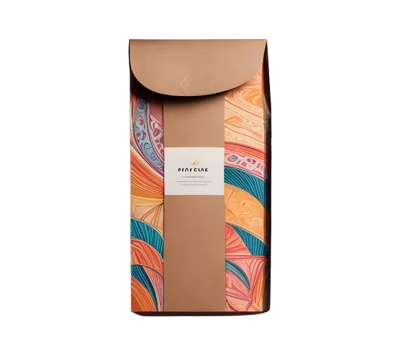 Custom Textured Packaging - The Custom Packaging