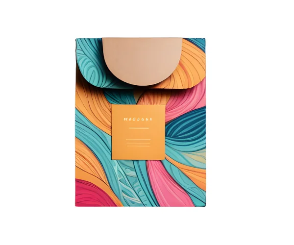 Custom Textured Packaging - The Custom Packaging