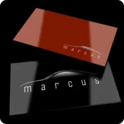 material image